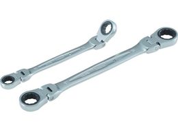 TONE ����U���`�F�b�g�߂��˃����` 14�~17mm RMFW-1417