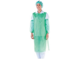 ADVANCE �I�[�o�[�X���[�u�r�J�o�[ 100���� AOS301G �O���[��