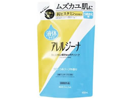 �}�b�N�X �A�����W�[�i �R�q�X�^�~�������z�� �{�f�B�\�[�v �l�� 400mL