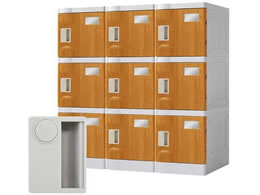 Netforce WECC �v���X�`�b�N���b�J�[ S ���Ȃ� 3��3�i �ؖ� BR