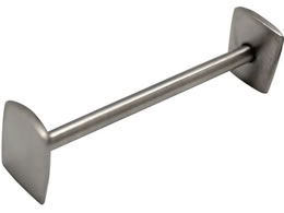 �u�����V�F�E�A�\�V�F 18-8 �_�� �J�g�����[���X�g �~�j A3324 2758600