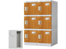 Netforce WECC �v���X�`�b�N���b�J�[ S ���Ȃ� 2��3�i �ؖ� BR