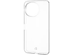 �G���R�� AQUOSsense10�P�[�X �\�t�g���^ �N���A PM-S253UCTCR