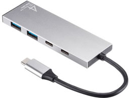 TTvC USB 10Gbps Type-C nu USB-10TC14SV