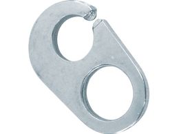 ���{ �X�e�����X �N���b�v�W���C���g (1S(��)=2��) B-650