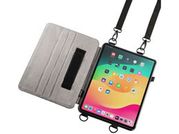 TTvC X^hExgtP[X PDA-IPAD2112BK