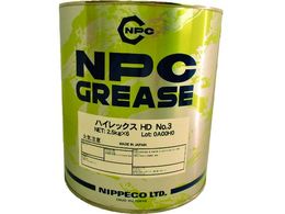 �j�b�y�R �����ԃz�C�[���x�A�����O�p �n�C���b�N�XHD No.3 2.5kg