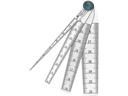 V@ e[p[Q[W #267 1-29 TPG-267MD