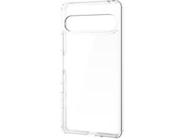 �G���R�� Xperia10VII�P�[�X �Ռ��z�� �N���A PM-X252HVCKCR