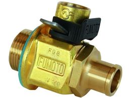 FUMOTO �G���W���I�C���p �G�R�I�C���`�F���W���[FG NS�^�C�v(�z�[�X�W���C���g�t) FG-8NS