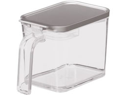 �A�X�x�� �t�H���} MR �������|�b�g �X�v�[���t R 700mL �O���[