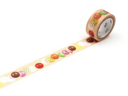 J mt~dagashi J[`R 15mm~3m MTDAGA019