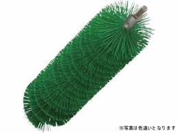 Vikan ���@�C�J�� �p�C�v�N���[�i�[ 53686 �C�G���[ ���a40 1536640