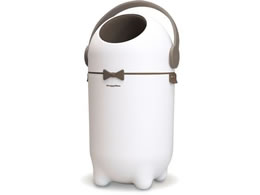 �h�M�[�}���n���V �y�b�g�̖h�L BOXPACKUN