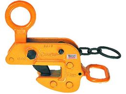 �X�[�p�[ ���݃N�����v(���b�N�n���h����) HLC1H