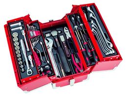 TONE �c�[���Z�b�g �����p12.7mm 56�_�Z�b�g TSA4331BK