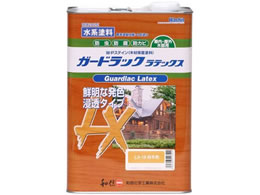 �a�M�y�C���g �K�[�h���b�N���e�b�N�X ���ؐF 3.5kg 952263