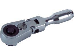 TRUSCO ��U��L�k���`�F�b�g�n���h�� 9.5mm TEFRH3