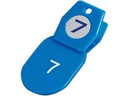 �F�� �N���[�N�`�P�b�gA�^ 50�Z�b�g 1�`50 �u���[ 11009 3861000