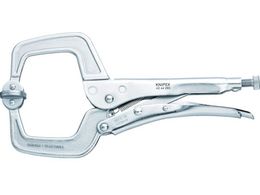 KNIPEX C�^�O���b�v�v���C���[(�n�ڗp) 280mm 4244-280