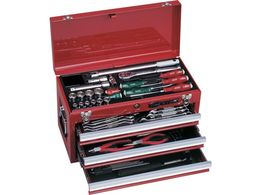 TONE �c�[���Z�b�g �����p12.7mm 58�_�Z�b�g TSA450BK