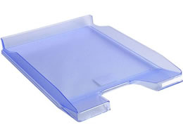 �G�O�U�R���^ EXACOMPTA ���^�[�g���[ �R���{ MINI A4 �A�C�X�u���[