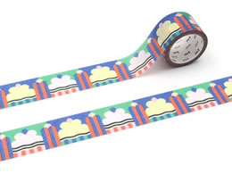 J mt `e[v PAPIER TIGRE ICE MTKAKU16