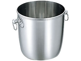 �O��Y�� UK 18-8 B�� �V�����p���N�[���[ �ʕt A 1851400