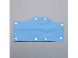 �G�X�R �N�[���w�b�h�o���h ���L �w�����b�g�p 145�~280mm