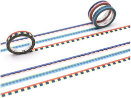 J mt slim PAPIER TIGRE POOL MTSLIM33