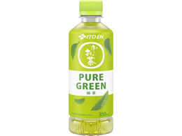 ɓ ` PURE GREEN 350mL