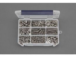 �G�X�R �M�����˂��E�i�b�g�E���b�V���[�Z�b�g �X�e�����X M5 EA949AD-112