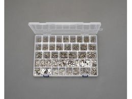 �G�X�R �M�����˂��E�i�b�g�E���b�V���[�Z�b�g �^�J�� M2-M6