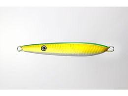 issei �C���Y �l�R���^�� 50g #004 �O���[���S�[���h