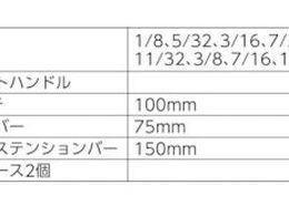 バーコ インチソケットセット 1／4 差込角6.35mm S160AF 4371321が