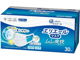 �剤���� �G���G�[���}�X�N �����u��30�� �ӂ��T�C�Y