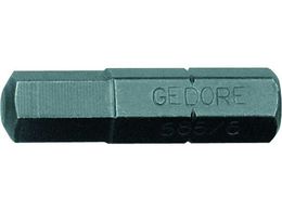 GEDORE XN[hCo[rbg 685 1^4 3.0mm 10{ 6538960