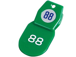 �F�� �N���[�N�`�P�b�gA�^ 50�Z�b�g 51�`100 �O���[�� 11010