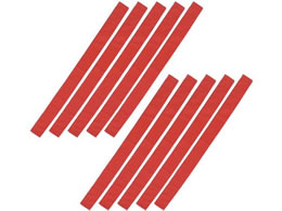 �A�[�e�b�N �J���[������ �� 10�{�g 18395