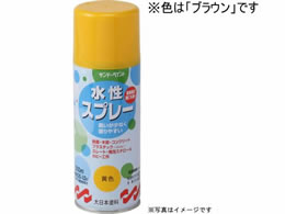 �T���f�[�y�C���g �����X�v���[ �u���E�� 300mL #269648