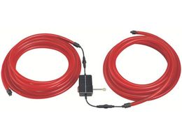 �L�^���� LED�\�[���[�`���[�u SOKC-100