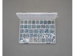 �G�X�R �瓪���˂��E�i�b�g�E���b�V���[�Z�b�g ���j�N�����b�L M2-M6