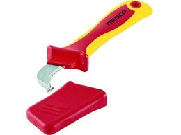 TRUSCO �≏�d�H�i�C�t(���`�n�^�C�v) 180mm TZEN-200E