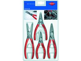 KNIPEX 4�{�g �X�i�b�v�����O�v���C���[ 002003SB