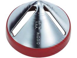 RIDGID �v���X�`�b�N�Ǘp���[�} 72 35155