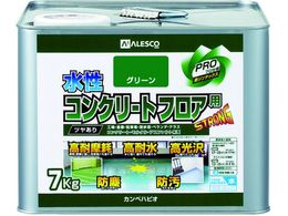 KANSAI �����R���N���[�g�t���A�p 7KG �O���[�� #00467654113070