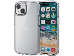 GR iPhone15 TOUGH SLIM LITE I[NA NA