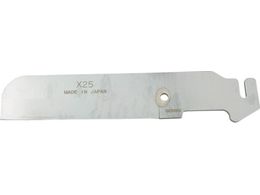 �����[ �����O�u���[�h�_�N�g�J�b�^�֐nSX25�p X25