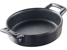 REVOL �x���L���C�W�[�k �N���[���u�������f�B�b�V�� �u���b�N 145�~130