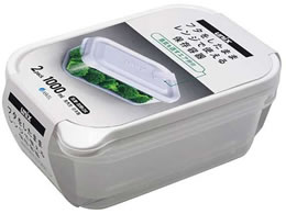 �A�X�x�� �ۑ��e�� �����W���l �G�A�ٕt ���p LL 1000mL 2��